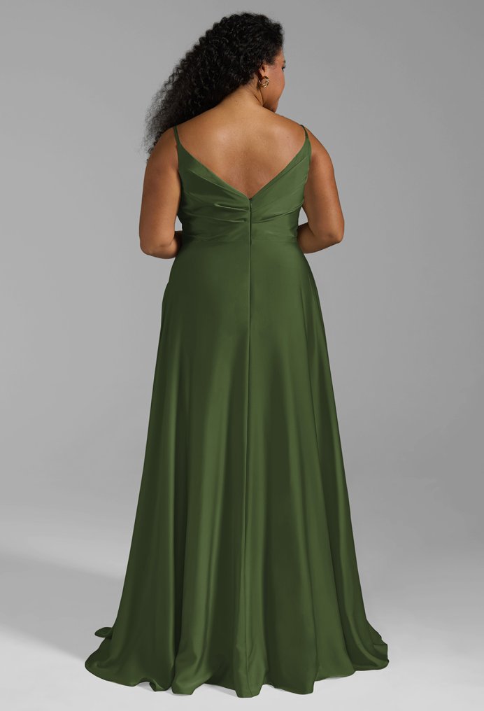 AW Rosemarie Dress